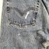 リーバイスヴィンテージクロージング Levis Vintage Clothing 501 66後期復刻 1978年復刻 ダメージ加工 デニム パンツ 赤耳 メンズ W32 L32