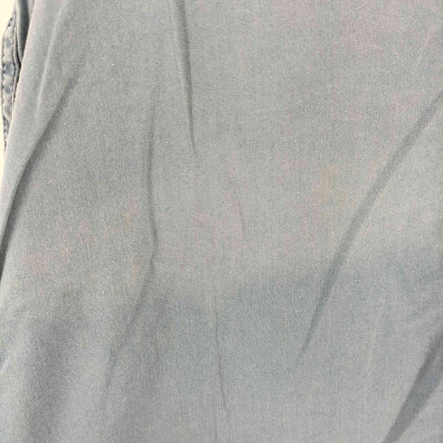 ノースフェイスパープルレーベル THE NORTH FACE PURPLE LABEL Indigo Field Jumper Dress レディース import:M