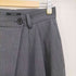 ジャーナルスタンダード JOURNAL STANDARD 25SS タック コクーン スラックスパンツ レディース JPN:38