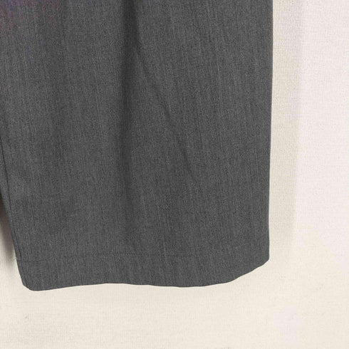 ジャーナルスタンダード JOURNAL STANDARD 25SS タック コクーン スラックスパンツ レディース JPN:38