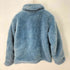 ユニフ UNIF リバーシブルパファージャケット レディース import:M