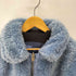 ユニフ UNIF リバーシブルパファージャケット レディース import:M