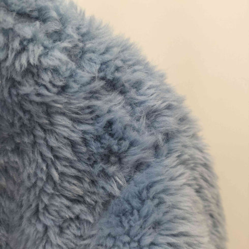 ユニフ UNIF リバーシブルパファージャケット レディース import:M