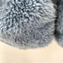 ユニフ UNIF リバーシブルパファージャケット レディース import:M