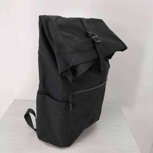 ユニクロ UNIQLO ロールトップバックパック メンズ
