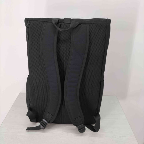 ユニクロ UNIQLO ロールトップバックパック メンズ