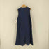 ノースフェイスパープルレーベル THE NORTH FACE PURPLE LABEL Indigo Field Jumper Dress レディース import:S
