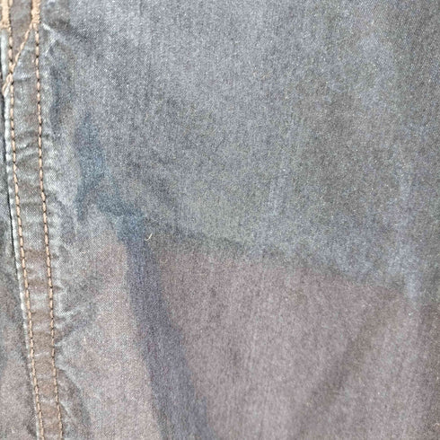 ノースフェイスパープルレーベル THE NORTH FACE PURPLE LABEL Indigo Field Jumper Dress レディース import:S