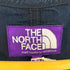 ノースフェイスパープルレーベル THE NORTH FACE PURPLE LABEL Indigo Field Jumper Dress レディース import:S