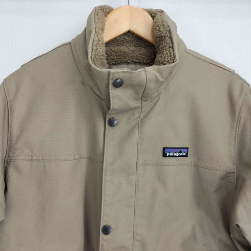 パタゴニア patagonia Maple Grove Canvas Jacket メープル キャンバス ジャケット メンズ import:S