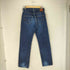 リーバイスヴィンテージクロージング Levis Vintage Clothing 50S復刻 日本製 赤耳セルビッチ BIGE ボタンフライ デニムパンツ メンズ 32