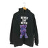 ミルクボーイ MILKBOY NEVER SAY NEVER HOODIE メンズ import:XL