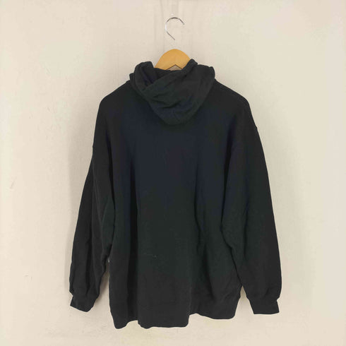 ミルクボーイ MILKBOY NEVER SAY NEVER HOODIE メンズ import:XL