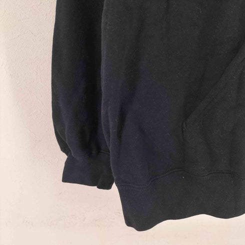 ミルクボーイ MILKBOY NEVER SAY NEVER HOODIE メンズ import:XL