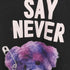 ミルクボーイ MILKBOY NEVER SAY NEVER HOODIE メンズ import:XL