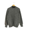 コーヘン COOHEM BRITISH REVERSE KNIT PULLOVER メンズ JPN:XL