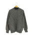 コーヘン COOHEM BRITISH REVERSE KNIT PULLOVER メンズ JPN:XL
