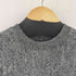 コーヘン COOHEM BRITISH REVERSE KNIT PULLOVER メンズ JPN:XL