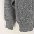 コーヘン COOHEM BRITISH REVERSE KNIT PULLOVER メンズ JPN:XL