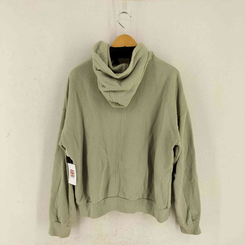 アンユーズド UNUSED 19SS SWEAT PARKA メンズ JPN:1