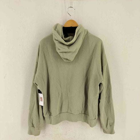 アンユーズド UNUSED 19SS SWEAT PARKA メンズ JPN:1