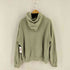 アンユーズド UNUSED 19SS SWEAT PARKA メンズ JPN:1