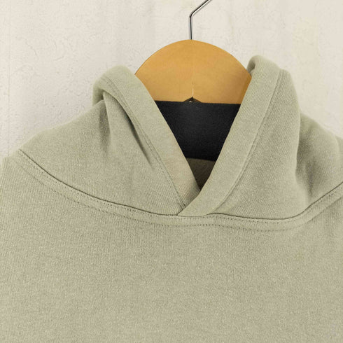 アンユーズド UNUSED 19SS SWEAT PARKA メンズ JPN:1
