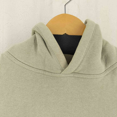 アンユーズド UNUSED 19SS SWEAT PARKA メンズ JPN:1