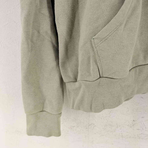 アンユーズド UNUSED 19SS SWEAT PARKA メンズ JPN:1
