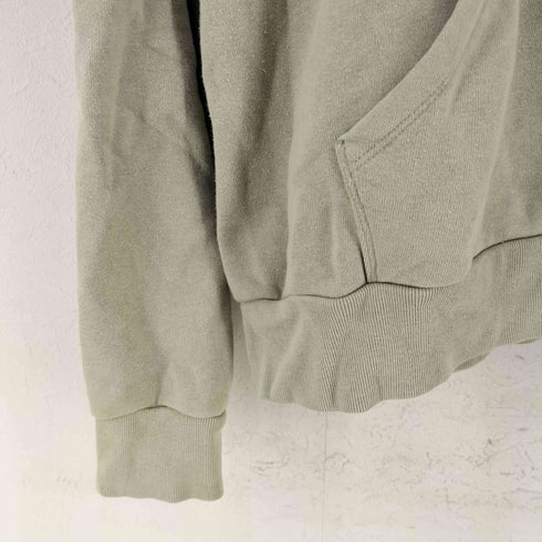 アンユーズド UNUSED 19SS SWEAT PARKA メンズ JPN:1