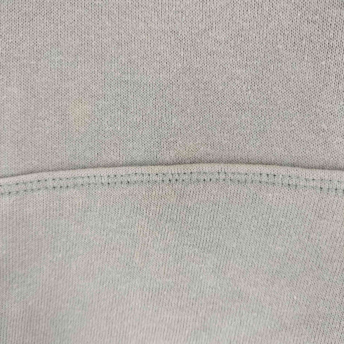 アンユーズド UNUSED 19SS SWEAT PARKA メンズ JPN:1