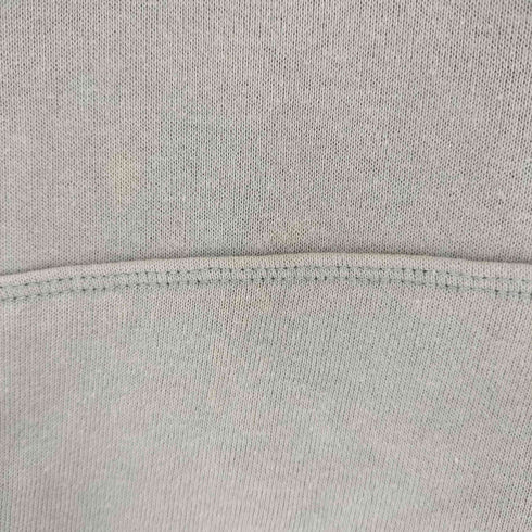 アンユーズド UNUSED 19SS SWEAT PARKA メンズ JPN:1