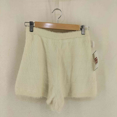 エピヌ epine シャギーパンツ レディース