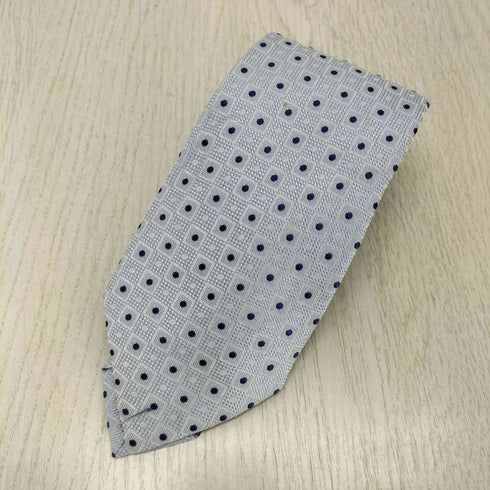 アルマーニコレツィオーニ ARMANI COLLEZIONI イタリア製 シルクネクタイ メンズ