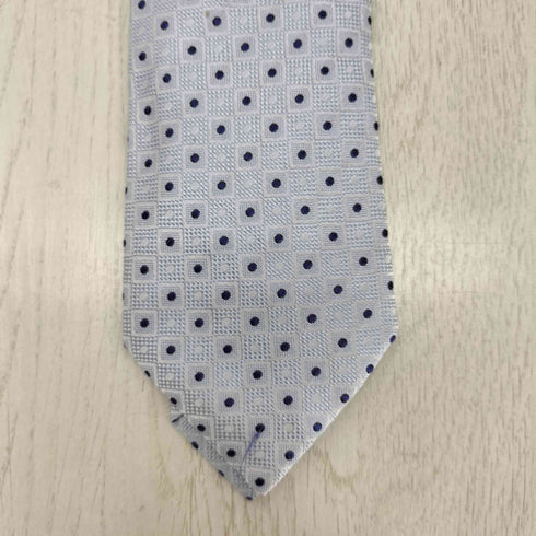 アルマーニコレツィオーニ ARMANI COLLEZIONI イタリア製 シルクネクタイ メンズ