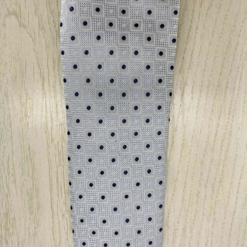 アルマーニコレツィオーニ ARMANI COLLEZIONI イタリア製 シルクネクタイ メンズ