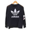 アディダスオリジナルス adidas Originals トレフォイルロゴ レーススウェットシャツ レディース JPN:S