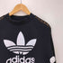 アディダスオリジナルス adidas Originals トレフォイルロゴ レーススウェットシャツ レディース JPN:S