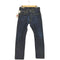スタジオダルチザン STUDIO DARTISAN 18.5oz スーパータイトストレート デニム パンツ メンズ 31