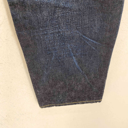 スタジオダルチザン STUDIO DARTISAN 18.5oz スーパータイトストレート デニム パンツ メンズ 31