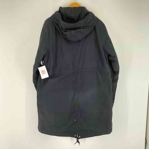 フレッドペリー FRED PERRY モッズコート Fishtail Parka メンズ JPN:L