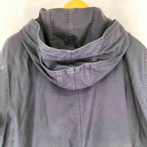 フレッドペリー FRED PERRY モッズコート Fishtail Parka メンズ JPN:L