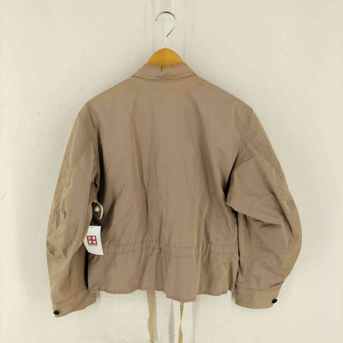 ウル URU ミリタリージャケット メンズ JPN:2