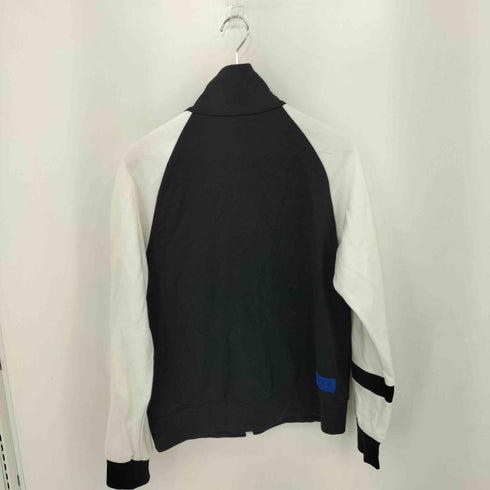 アダーエラー ADER error 袖ロゴプリント ラグランスリーブ トラックジャケット メンズ JPN:3