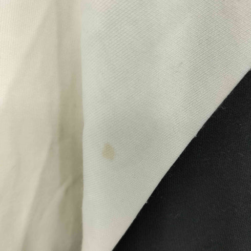 アダーエラー ADER error 袖ロゴプリント ラグランスリーブ トラックジャケット メンズ JPN:3