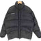 コロンビア Columbia 00-90S 肉厚 ビッグシルエット 裾ドローコード ダウン ジャケット メンズ import:M