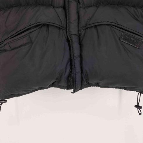 コロンビア Columbia 00-90S 肉厚 ビッグシルエット 裾ドローコード ダウン ジャケット メンズ import:M