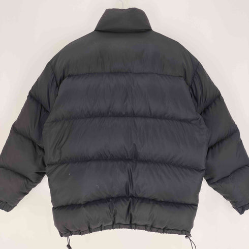 コロンビア Columbia 00-90S 肉厚 ビッグシルエット 裾ドローコード ダウン ジャケット メンズ import:M