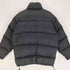 コロンビア Columbia 00-90S 肉厚 ビッグシルエット 裾ドローコード ダウン ジャケット メンズ import:M