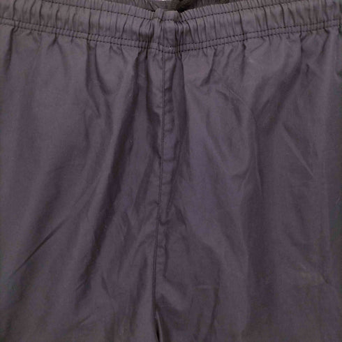 ナイキ NIKE 90s 黒タグ CLIMA-FIT 7分丈 イージーショーツ 裾ドローコード メンズ XL